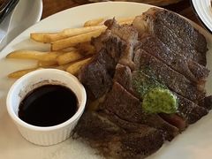 -羽深肉铺 Steak & Wine