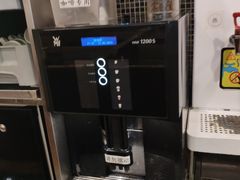 -萨莉亚意式餐厅(星海广场店)