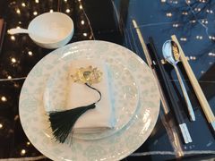 -杭州临平万丽酒店·万丽轩中餐厅