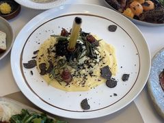 -斯普汇生蚝牛排馆(中骏世界城店)