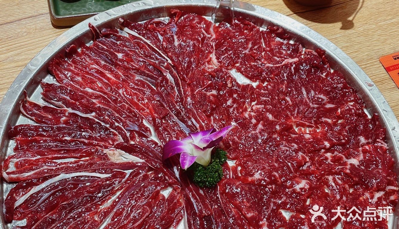 阳江这家烤肉有人还没吃过吗？
