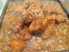 -金陵后厨·南京菜(新街口秣陵路店)