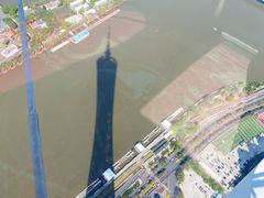 -广州塔