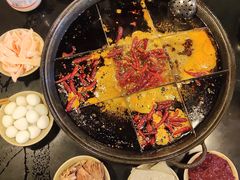 -酒友老火锅(渝中店)