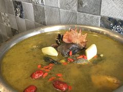-陈三炖鸡馆(金众小区店)