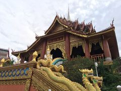 -西双版纳总佛寺