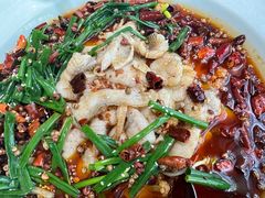 -周三的情书花园餐厅(江北店)