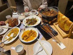 -关东小磨东北菜(上海长风大悦城店)