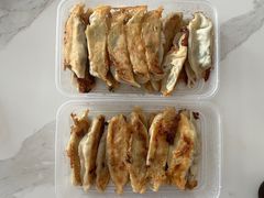 -青岛锅贴(四流中路店)