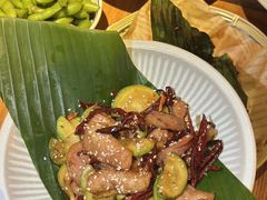 -将醉民谣·烧烤江湖菜酒馆(大石店)
