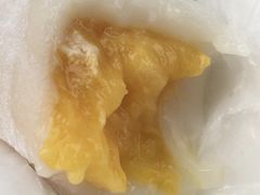 -澳门长洲糯米糍(柯打苏沙街店)