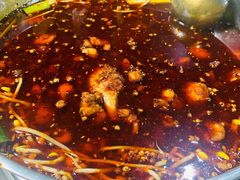 -中和远东火锅兔(老店)