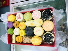 牛舌饼-北京稻香村(花市店)