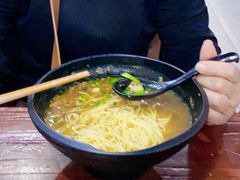 -一品飘香米线(一中总店)