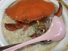 -龙海鲜螃蟹王(宏茂桥店)