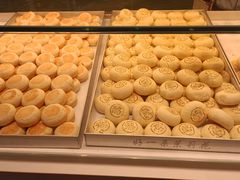 -好一朵茉莉花(老门东店)