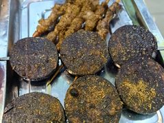 -老舅老蒙肉饼非遗店(一店)