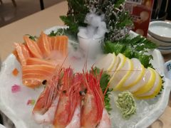 -蟹的岡田屋(正大广场店)