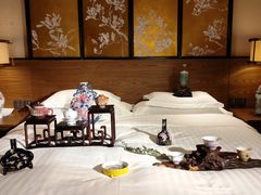 -上海衡山路十二号华邑酒店
