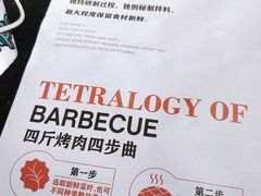 -四斤烤肉(东戴河孟家店)