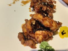 -粉墨特色菜·烧烤音乐酒馆