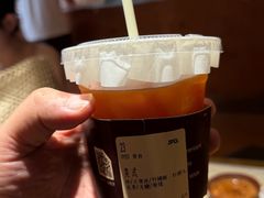 -JPG canteen(广州东山口店)