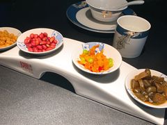 开胃小菜-凤凰湘语·海派湘菜(浦东旗舰店)
