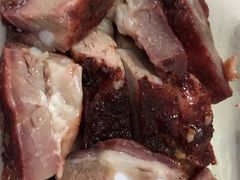 金沙烤排-永祥烧腊餐厅(虹口店)