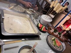 -尚尚仙·酸汤猪手·猪肚鸡火锅(华联万柳购物中心店)