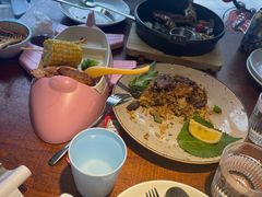 -卡朋厨房(289艺术园区店)