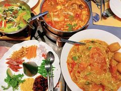 -BetterThai 泰加(苏州中心店)
