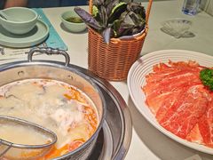 -太琼糟粕醋火锅·海南老爸茶(海棠湾臻选店)