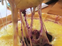 -火山屋台(新街口店)