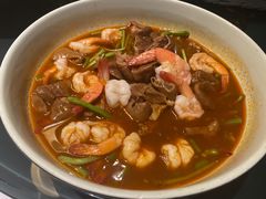 -民国红公馆·秦淮八艳(夫子庙店)