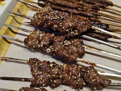 -街角等你.大连海鲜烧烤(西安路店)