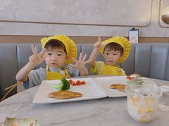 -必胜客(南宁盛天地店)