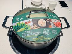 -煲王粤菜餐厅(中侨中心店)