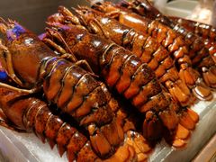 -雍和会海鲜姿造自助(湖东路店)