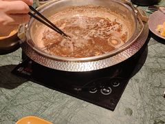 -牛New寿喜烧(中山公园龙之梦店)