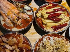 -阳阳老火锅(小南门店)