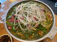 -京玉菲饭店(李村店)