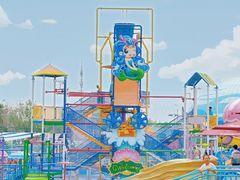 -海合安天津极地海洋公园