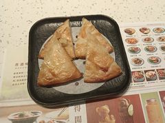 -新宝餐厅(流塘店)