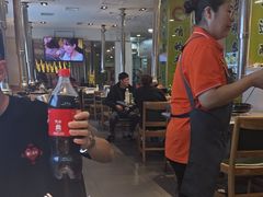 -合易泓烤肉•首创生椰大油边(宁山路店)