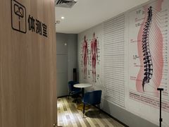 -艾型动健身游泳(环宇城店)
