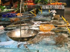 -79号渔船海鲜饭店(宝安店)