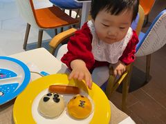 -帝企鹅自助餐厅•儿童岛•真企鹅(长隆企鹅酒店)