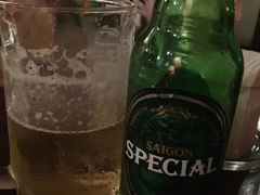-Cuc Gach Quan Restaurant