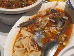 -兰湘子·湘菜小炒(南京江宁万达店)