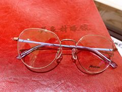 -吴良材眼镜(美罗城店)